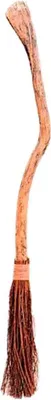 Image de Baguette magique pour maman, 93 cm, dorée Enfants, dorée, taille unique