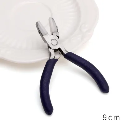 Image de Pince à sertir - TQA016 - Pince coupante pour fil - 1 pièce - Couleur 04