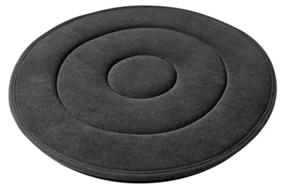 Produktbild von LAMPA Accessories Drehkissen Swivel 360° für leichtes Einsteigen ins Auto