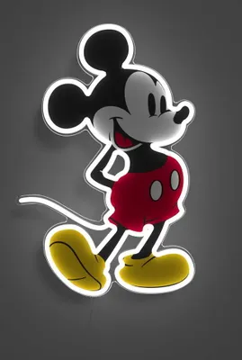 Obrázek produktu pro Yellowpop - Disney Full Body Mickey