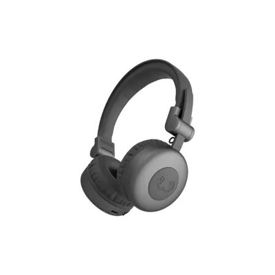 Obrázok produktu pre Fresh 'n Rebel Code Core, Bezdrôtový, Hovor / hudba, Slúchadlá s mikrofónom, Šedá