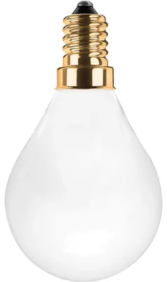 Produktbild von Segula 55863, 3 W, 26 W, E14, 260 lm, 20000 h