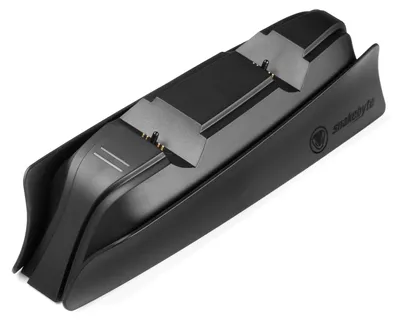 Productafbeelding van PS5 Oplaadstation TWIN:Charge 5, zwart