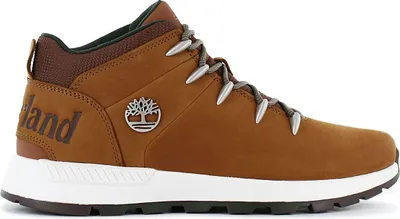 Obrázek produktu pro Timberland Pánské sportovní mokasíny Sprint Trekker CA25DC TB0A25DCF13 brown