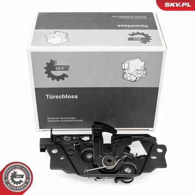 Produktbild von ESEN SKV Motorhaubenschloss Motorhaube vorne 60SKV609 für FORD FOCUS III Turnier Kuga Mk2 (DM2) FOCUS III Transit Custom V362 Kastenwagen (FY, FZ)