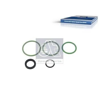 Produktbild von DT Spare Parts Dichtungssatz Schaltgetriebe 1.61400