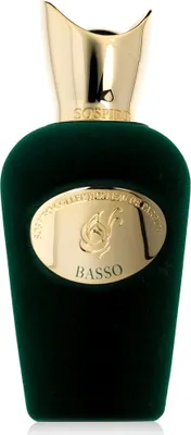 Image de Sospiro Basso EDP 100 ml UNISEX