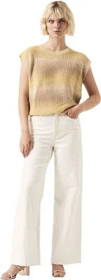 Produktbild von Garcia O20119 Hosen Weiß 32 / 32 Frau Weiß 32