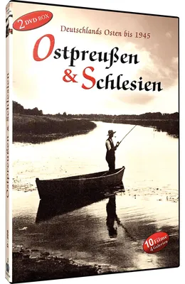 Productafbeelding van Ostpreußen & Schlesien