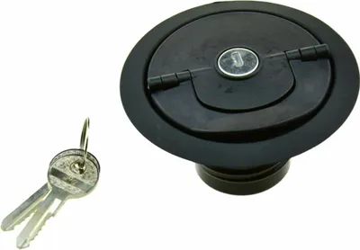 Obrázok produktu pre Uzáver nádrže JMP TAA07167 s kľúčom