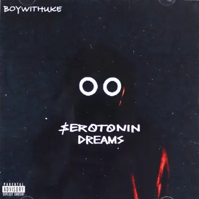 Obrázok produktu pre Boywithuke: Serotonim Dreams