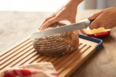 Produktbild von Brotmesser Eduard