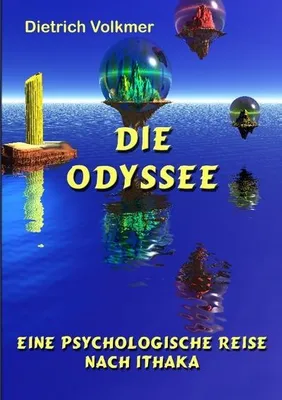 Obrázek produktu pro Die Odyssee