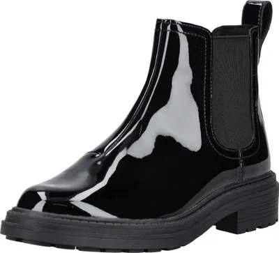 Produktbild von Clarks Stiefelette Stiefelette Leder/Textil
