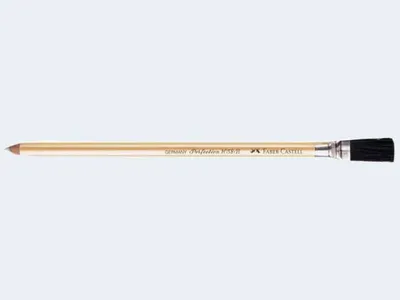 Produktbild von FABER-CASTELL Radierstift Perfection 7058 B