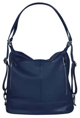 Produktbild von Samantha Look Rucksack Damen blau