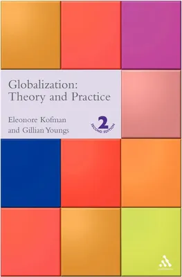 Produktbild von Globalization