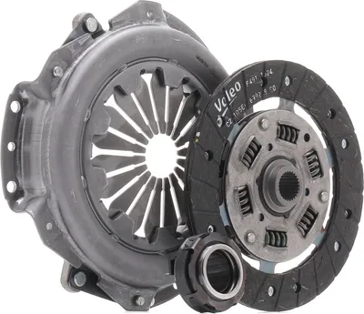 Produktbild von VALEO Kupplungssatz Kupplung für RENAULT TWINGO I (C06) 003433