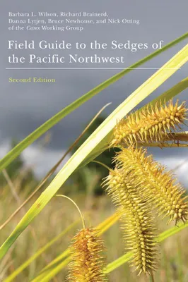 Produktbild von Field Guide to the Sedges of the Pacific Northwest