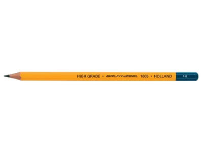 Produktbild von Bruynzeel Sakura 1605K4H