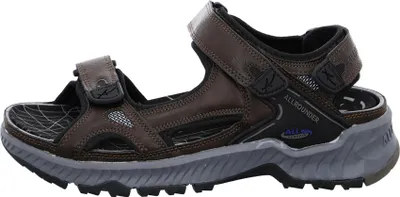 Produktbild von Allrounder Trekkingsandalen Herren 31333739303534 Braun 43 EU