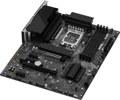 Image de ASRock Z790 PG Lightning        1700 ATX  HDMI          DDR5 retail