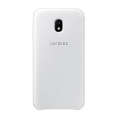 Zdjęcie produktu dla Samsung EF-PJ330, Pokrowiec, Samsung, Galaxy J3, Biały