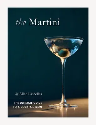 Obrázok produktu pre The Martini