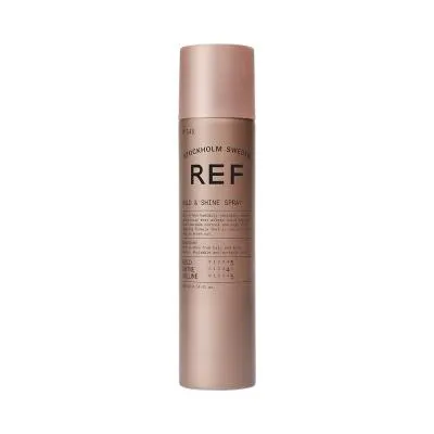 Produktbild von REF Hold and Shine 545, Haarspray, Frauen, normales Haar, 300 ml, Texturierung, 1 Stück(e)