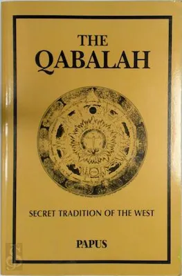 Obrázek produktu pro Qabalah