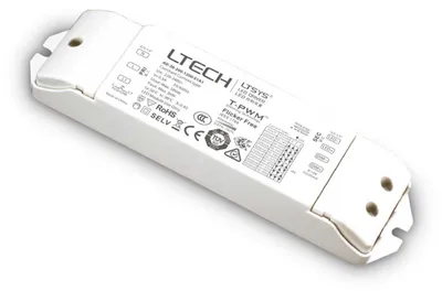 Produktbild von Ideal Lux Nova Treiber DALI/Push 36W 700mA 248592