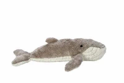 Produktbild von Kuscheltier Wal, klein