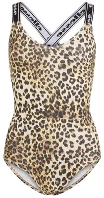 Produktbild von Ellesse Cotto ärmelloser Körper Beige 6 Frau Beige 6