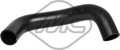 Obrázek produktu pro Metalcaucho Chladicí hadice Vodní hadice pro MAZDA 6 Station Wagon (GY) 98908