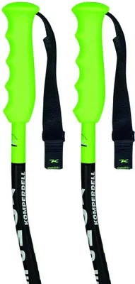Produktbild von Komperdell Nationalteam Super-G Junior grün-orange 95