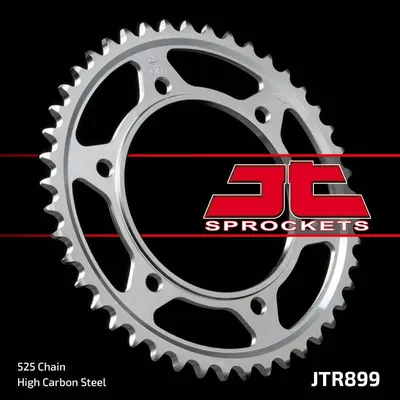 Obrázok produktu pre Zębatka JT 45T 525 JTR899.45
