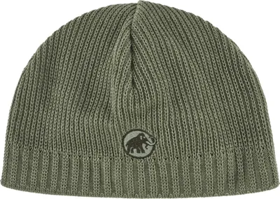 Image de Bonnet Mammut Sublime Vert Homme Vert One Size