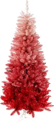 Produktbild von Weihnachtsbaum künstlich Rottanne Sid 180 cm mit Ständer