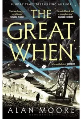 Zdjęcie produktu dla The Great When