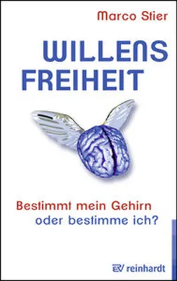 Produktbild von Willensfreiheit