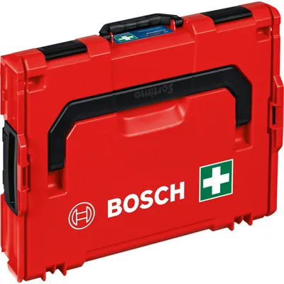 Image de Kit de premier secours - BOSCH - 1600A02X2R