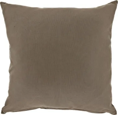 Produktbild von Unique Living - Dekokissen Otis Taupe 45x45