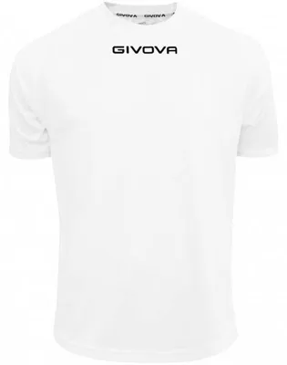 Obrázek produktu pro Givova - „One Mac01-0007“ fotbalový dres pro muže MR187 (3XS) (bílý)