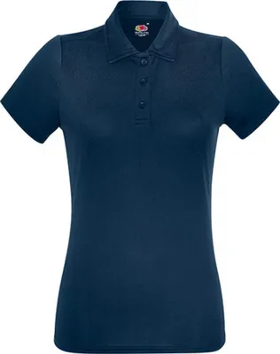 Obrázek produktu pro Dámské Performance Polo