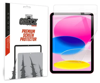 Produktbild von GrizzGlass CeramicFilm Apple iPad 11" 2025