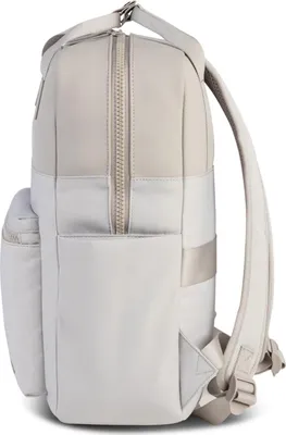 Produktbild von Bench. Laptoprucksack Rucksack mit Laptopfach Style Backpack Light Grey hellgrau