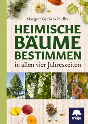 Immagine prodotto di Heimische Bäume bestimmen