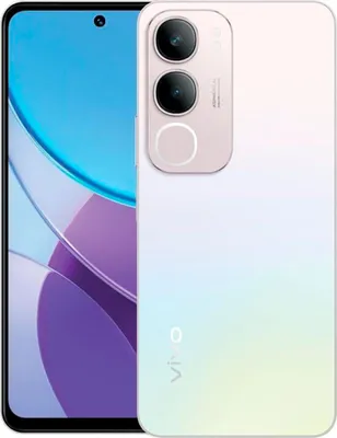 Obrázok produktu pre Vivo Y19S, 8/256, 4G, strieborná