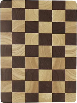 Image de Planche à découper en hévéa Fackelmann Boissellerie