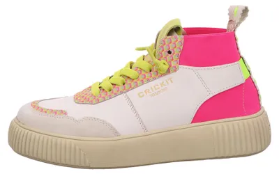 Produktbild von Crickit Damen knöchelhohe Sneaker 39